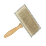 La brosse à étrille de Lawrence