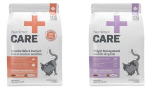 Nutrience Care pour chats