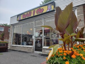 Animaleries Indépendantes Heidi & cie - Boutique de Longueuil