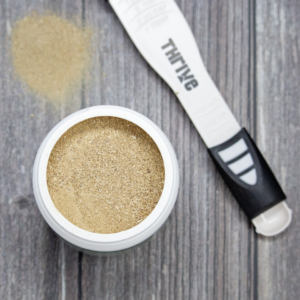 Moule verte de thrive